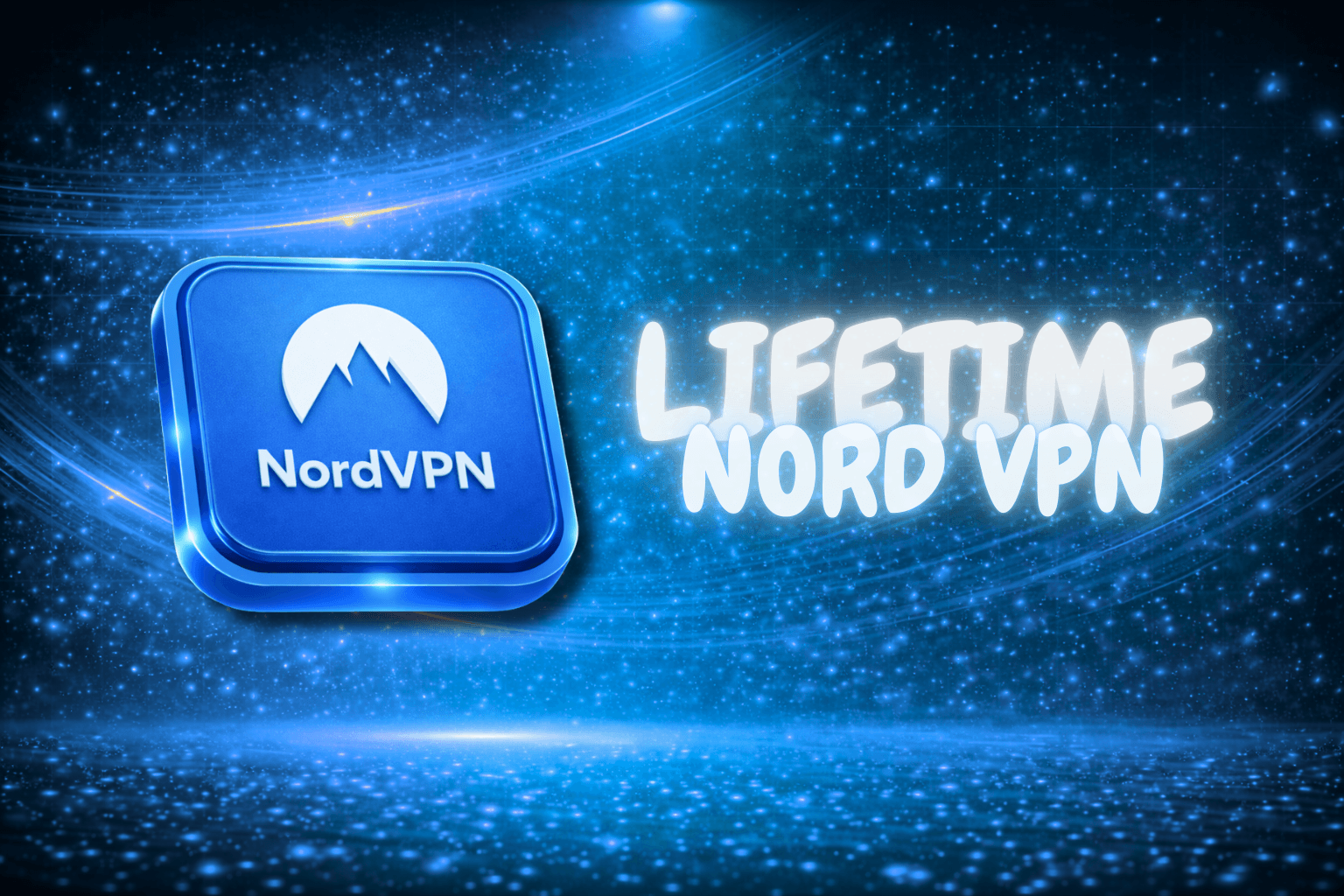Nord VPN