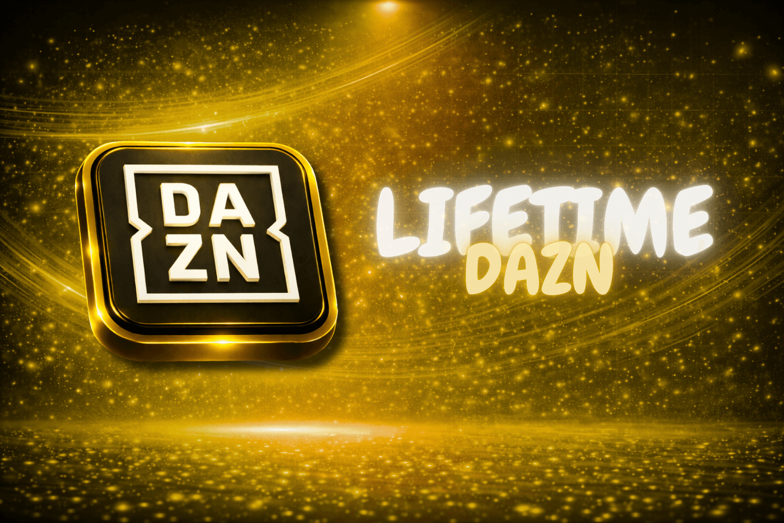 DAZN Random Sub