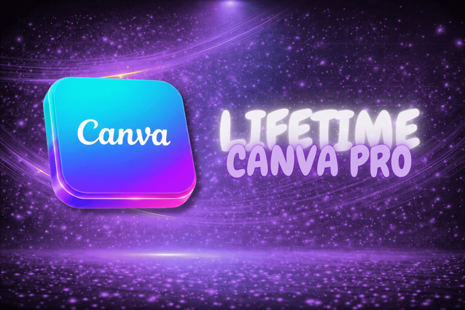 Canva Pro