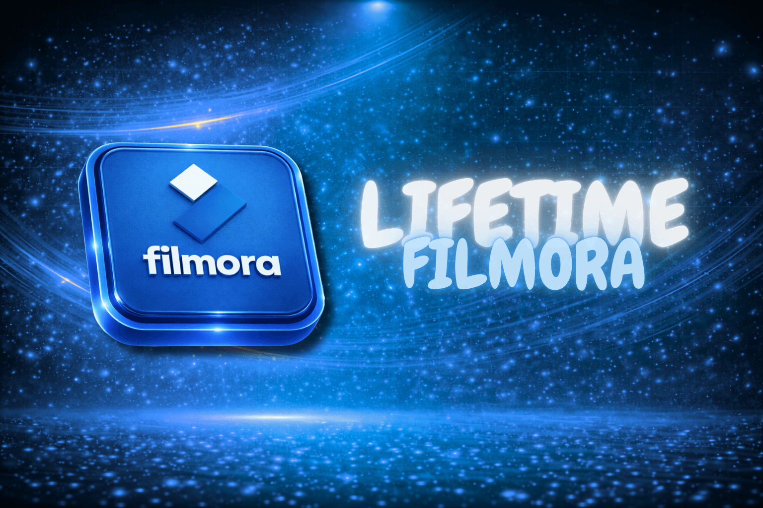 Filmora Pro